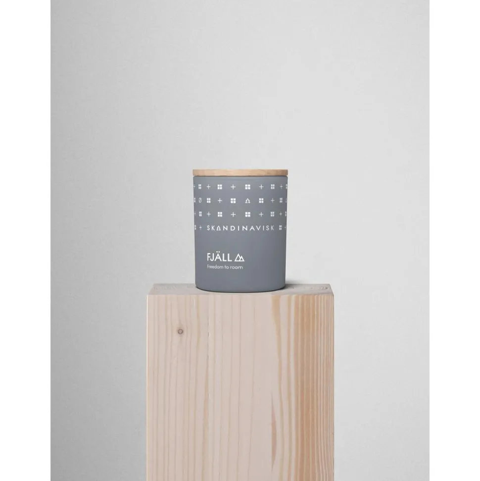 Ambientador Skog (Brezo, Tomillo, Frutos Rojos)