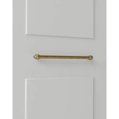 Armario Esquinero Modular Charlotte, 3 Puertas (165 Cm), Diferentes Variantes
