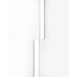Armario Esquinero Modular Leon, 4 Puertas (215 Cm), Diferentes Variantes