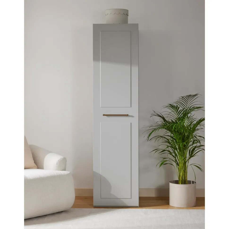 Armario Modular Charlotte, 1 Puerta (50 Cm), Diferentes Variantes