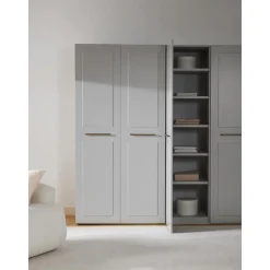 Armario Modular Charlotte, 1 Puerta (50 Cm), Diferentes Variantes