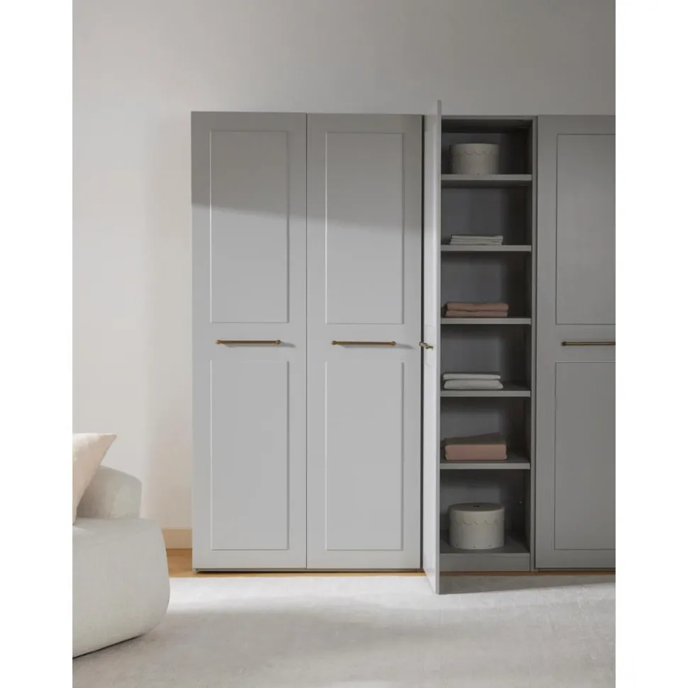 Armario Modular Charlotte, 1 Puerta (50 Cm), Diferentes Variantes