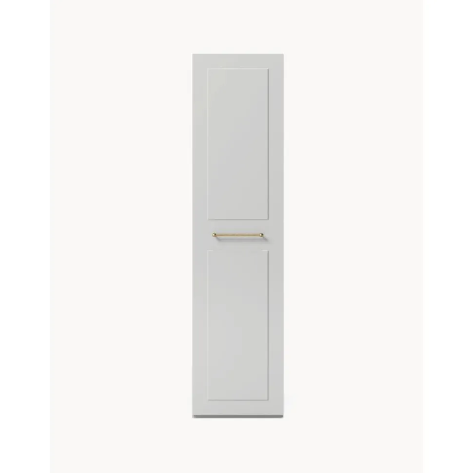 Armario Modular Charlotte, 1 Puerta (50 Cm), Diferentes Variantes