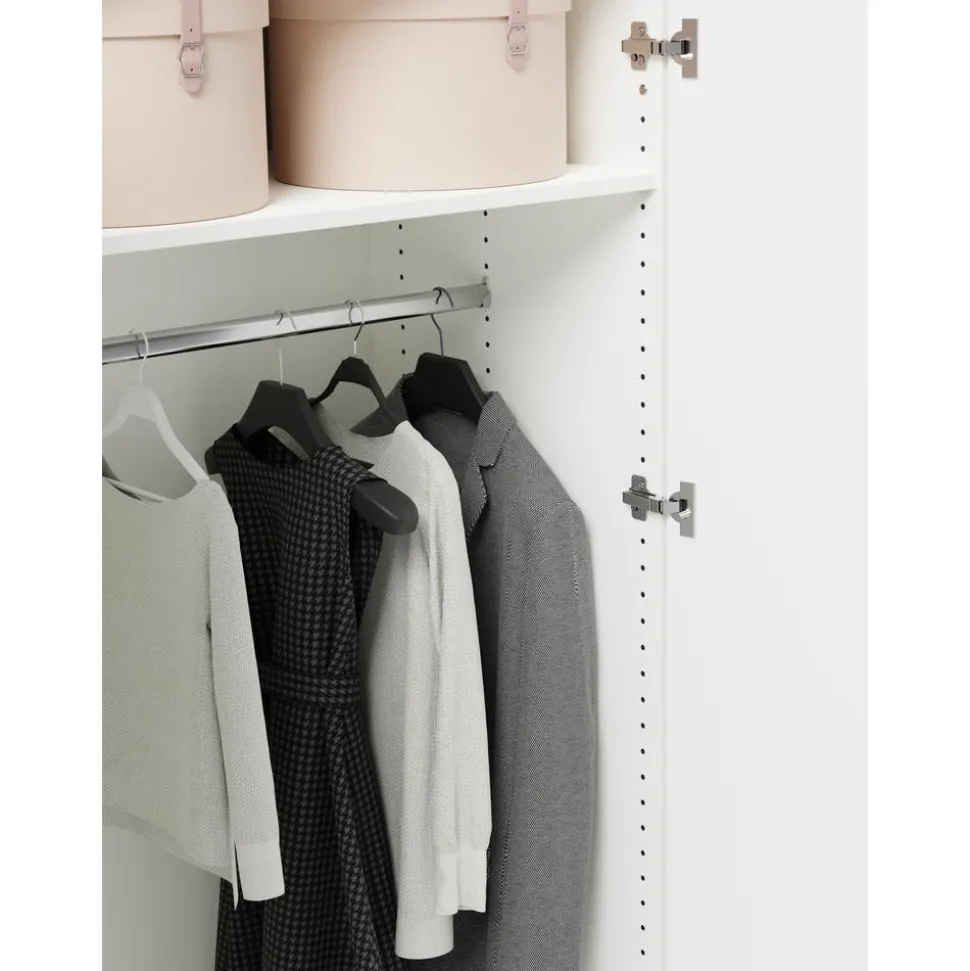 Armario Modular Charlotte, 1 Puerta (50 Cm), Diferentes Variantes