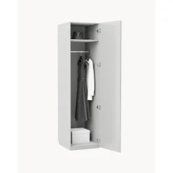 Armario Modular Charlotte, 1 Puerta (50 Cm), Diferentes Variantes