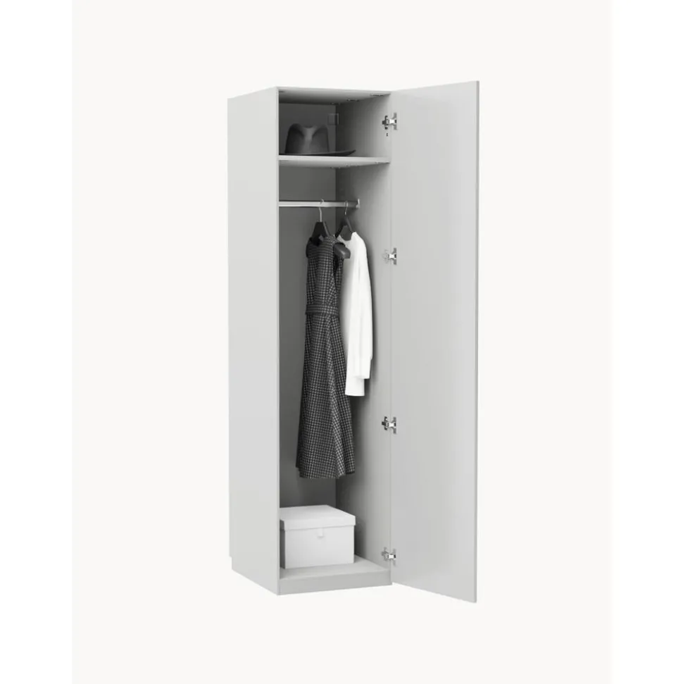 Armario Modular Charlotte, 1 Puerta (50 Cm), Diferentes Variantes