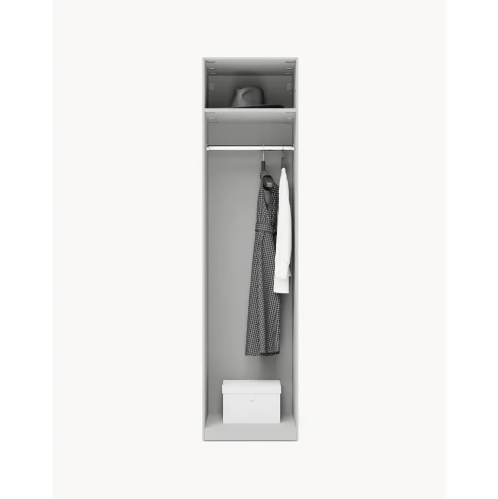 Armario Modular Charlotte, 1 Puerta (50 Cm), Diferentes Variantes