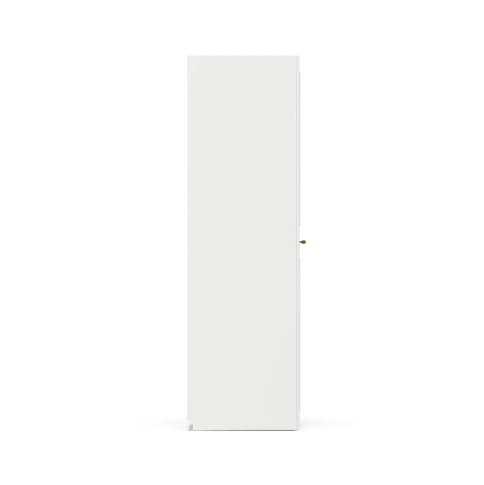 Armario Modular Charlotte, 1 Puerta (50 Cm), Diferentes Variantes