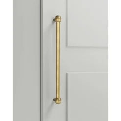 Armario Modular Charlotte, 3 Puertas Correderas (300 Cm), Diferentes Variantes