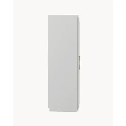 Armario Modular Charlotte, 3 Puertas Correderas (300 Cm), Diferentes Variantes