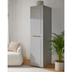 Armario Modular Charlotte, 1 Puerta (50 Cm), Diferentes Variantes