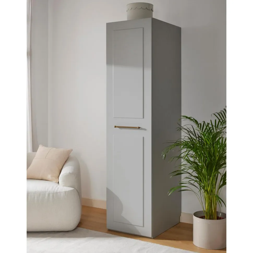 Armario Modular Charlotte, 1 Puerta (50 Cm), Diferentes Variantes