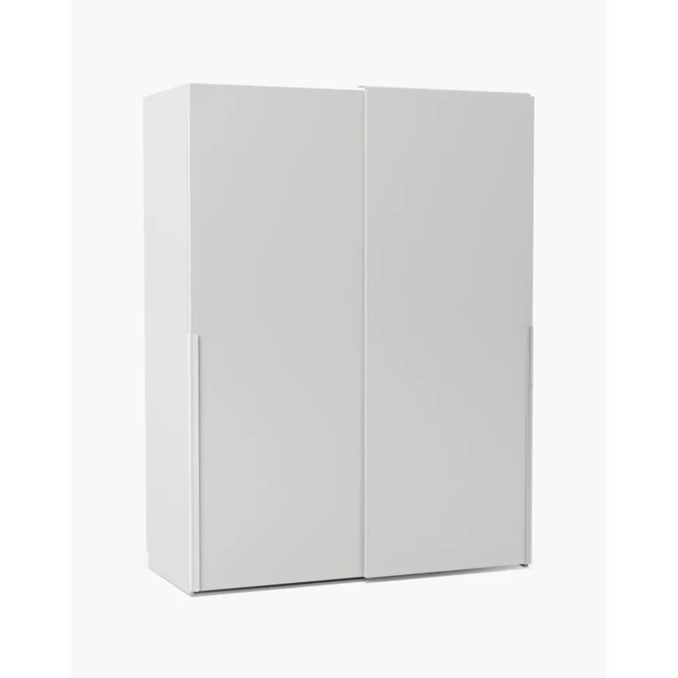 Armario Modular Leon, 2 Puertas Correderas (150 Cm), Diferentes Variantes