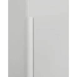 Armario Modular Leon, 2 Puertas Correderas (200 Cm), Diferentes Variantes