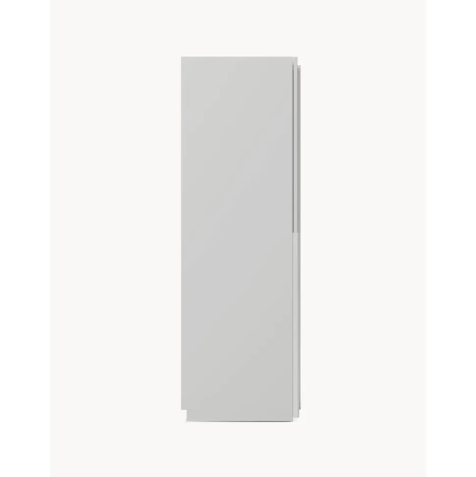 Armario Modular Leon, 2 Puertas Correderas (150 Cm), Diferentes Variantes