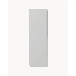 Armario Modular Leon, 2 Puertas Correderas (200 Cm), Diferentes Variantes