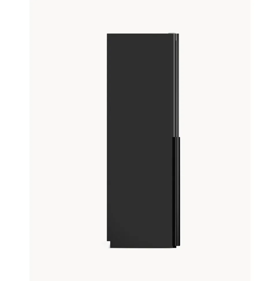 Armario Modular Leon, 2 Puertas Correderas (200 Cm), Diferentes Variantes