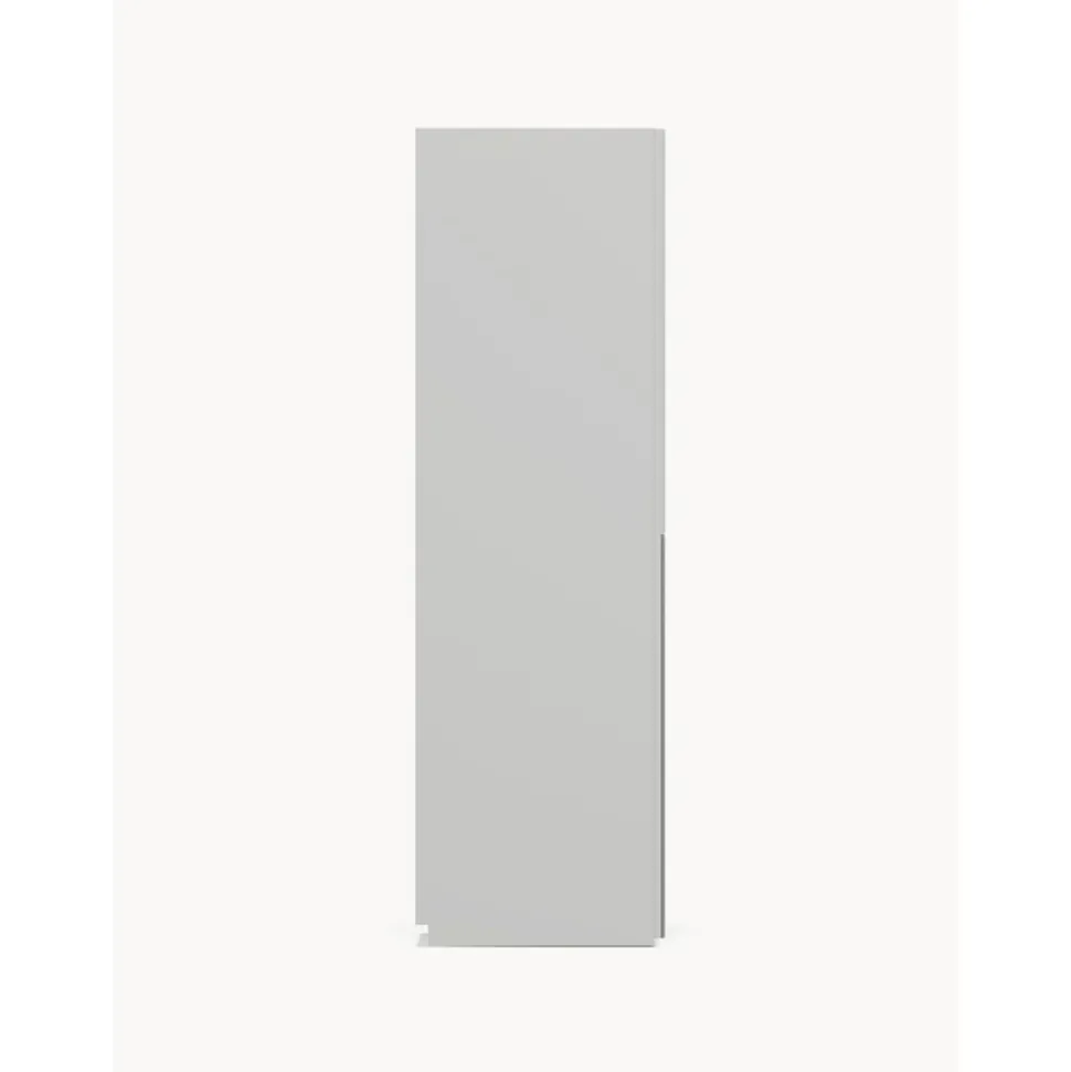 Armario Modular Leon, 4 Puertas (200 Cm), Diferentes Variantes