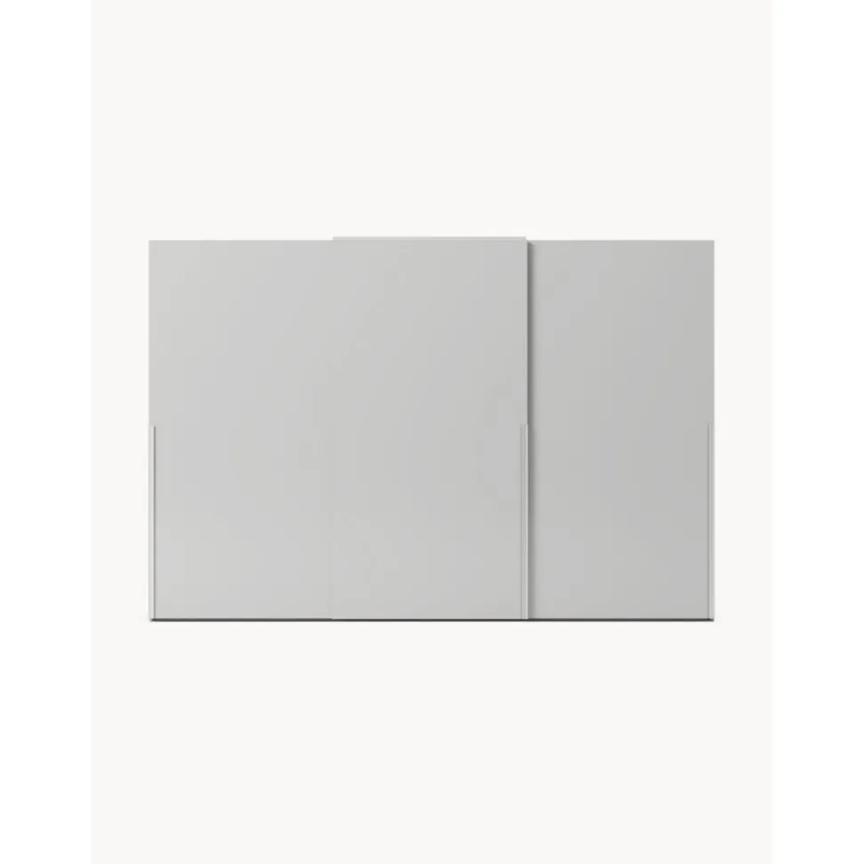 Armario Modular Leon, 3 Puertas Correderas (300 Cm), Diferentes Variantes