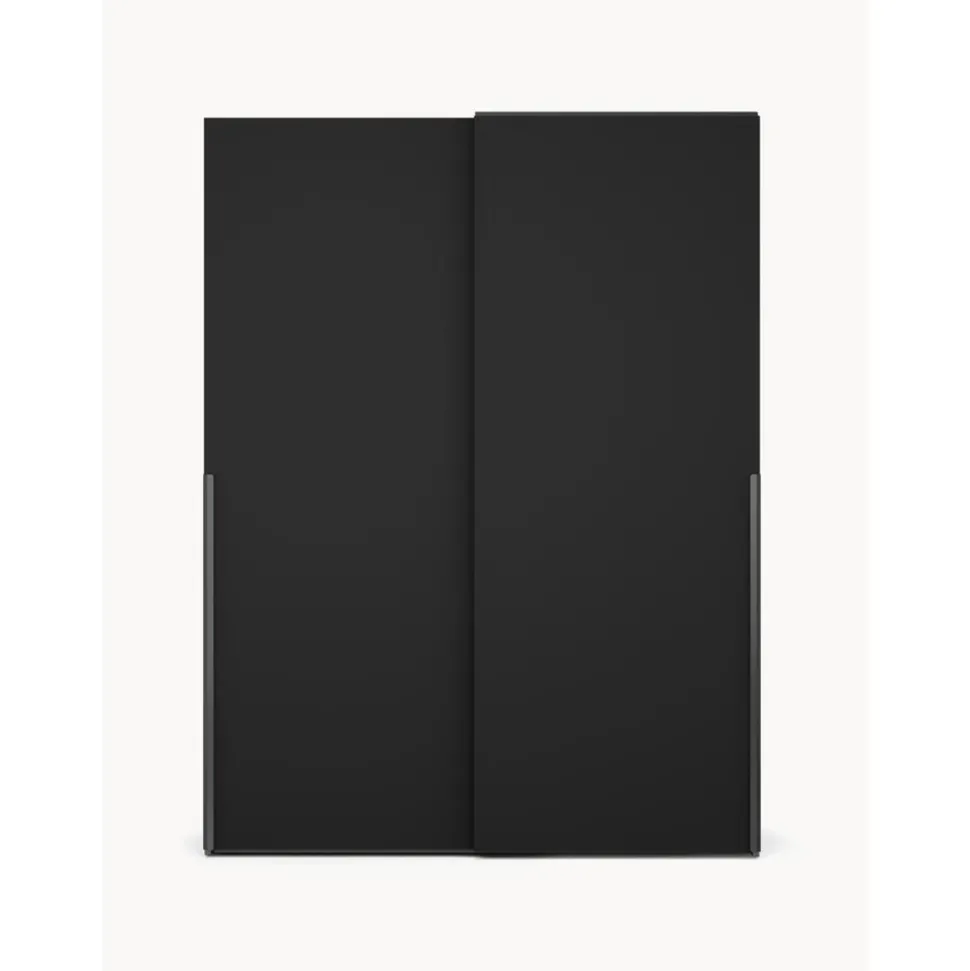 Armario Modular Leon, 2 Puertas Correderas (150 Cm), Diferentes Variantes