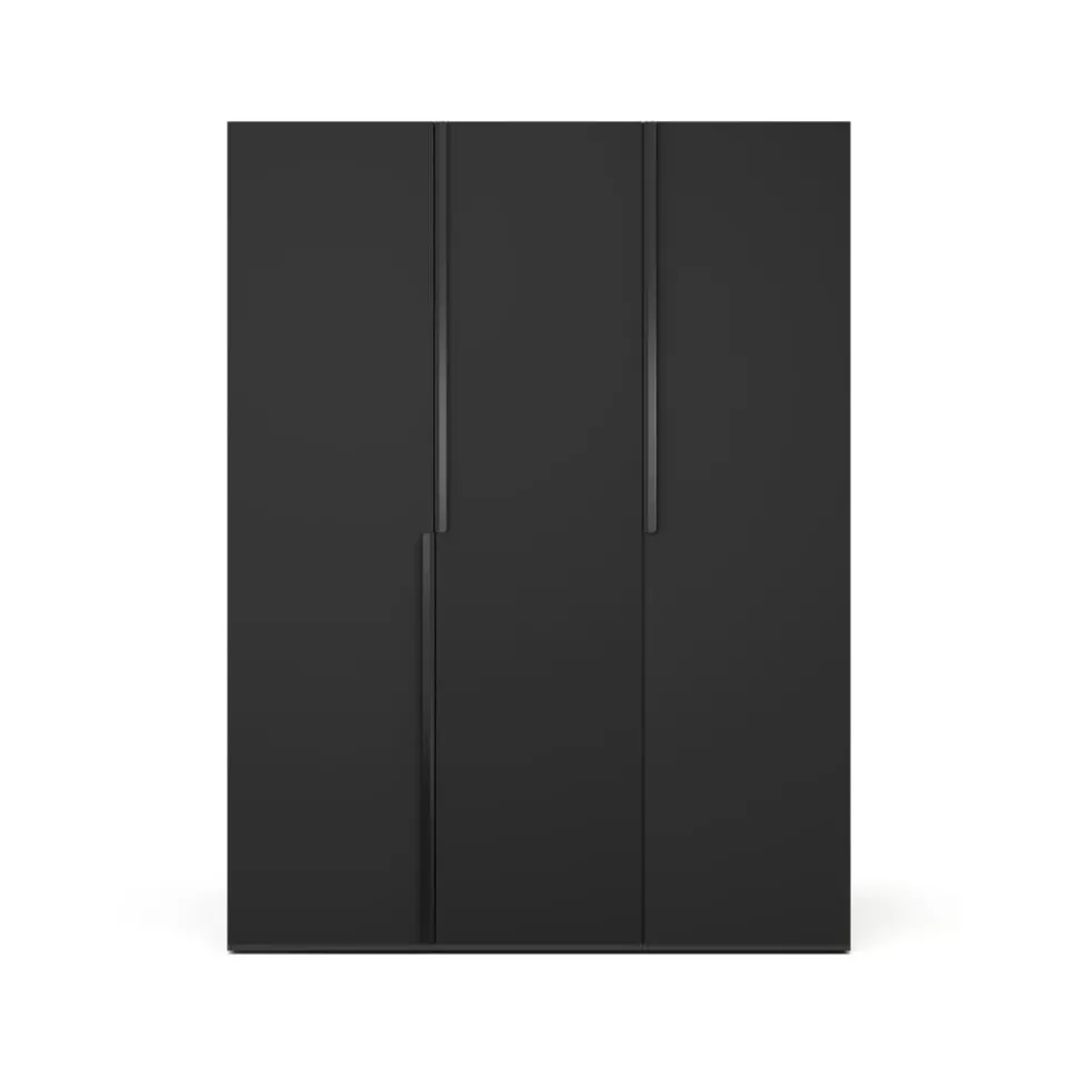 Armario Modular Leon, 3 Puertas (150 Cm), Diferentes Variantes