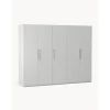 Armario Modular Simone, 5 Puertas (250 Cm), Diferentes Variantes