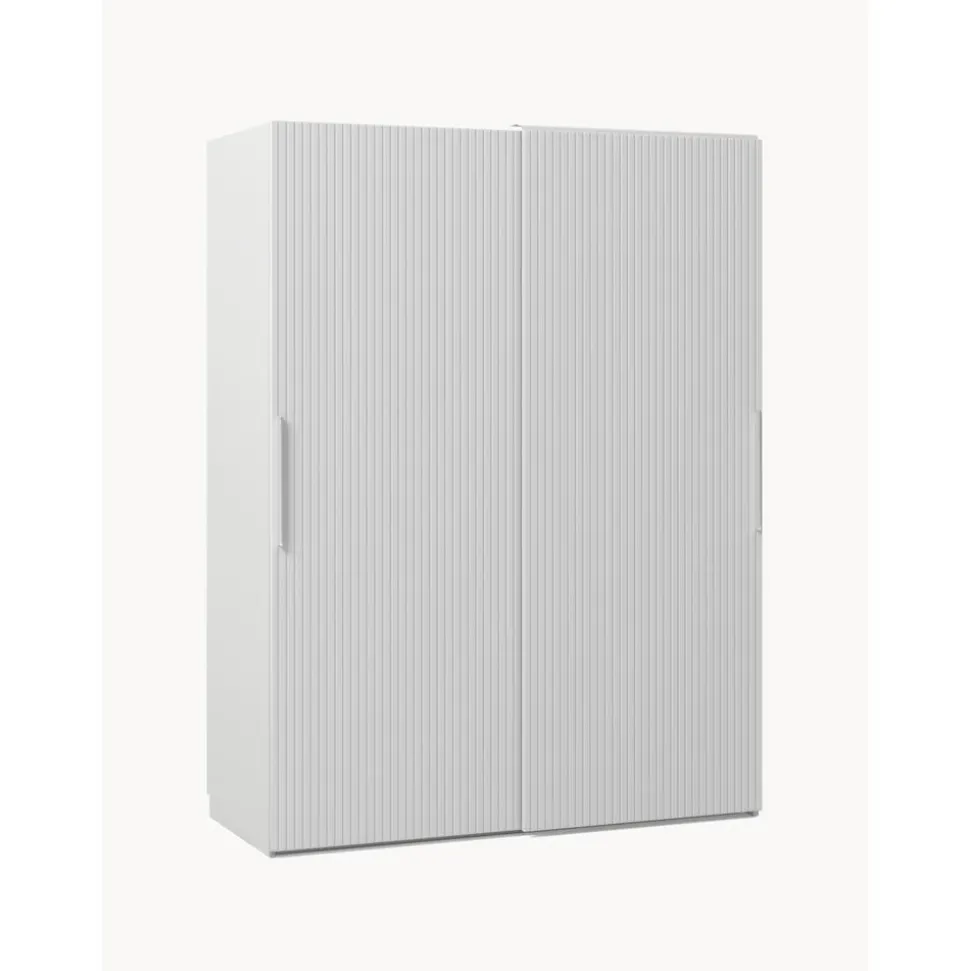 Armario Modular Simone, 2 Puertas Correderas (150 Cm), Diferentes Variantes