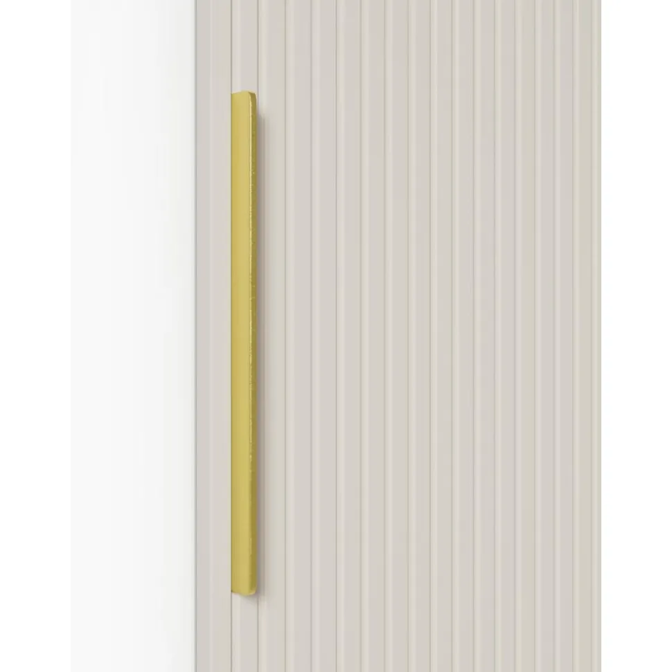 Armario Modular Simone, 2 Puertas Correderas (200 Cm), Diferentes Variantes