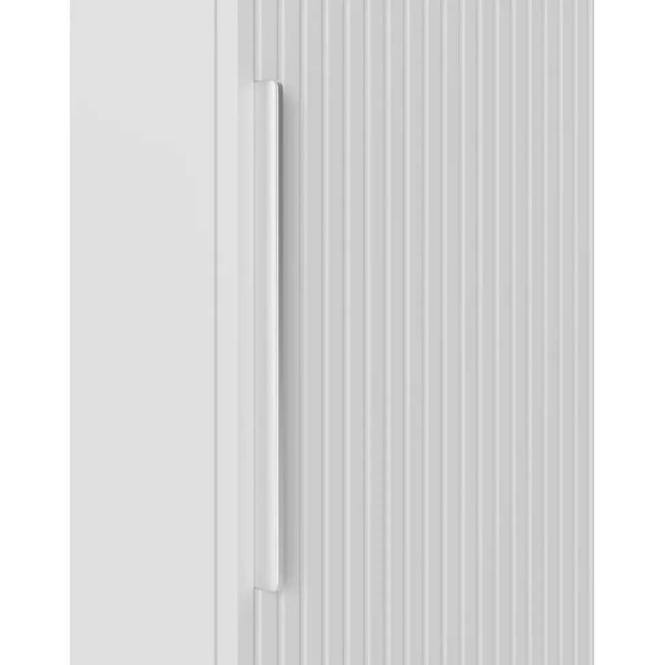 Armario Modular Simone, 2 Puertas Correderas (150 Cm), Diferentes Variantes