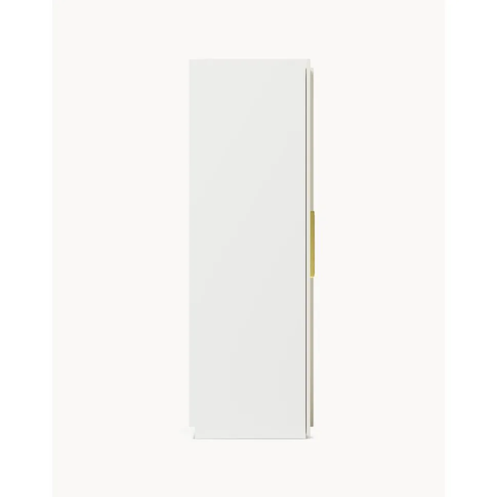 Armario Modular Simone, 2 Puertas Correderas (200 Cm), Diferentes Variantes