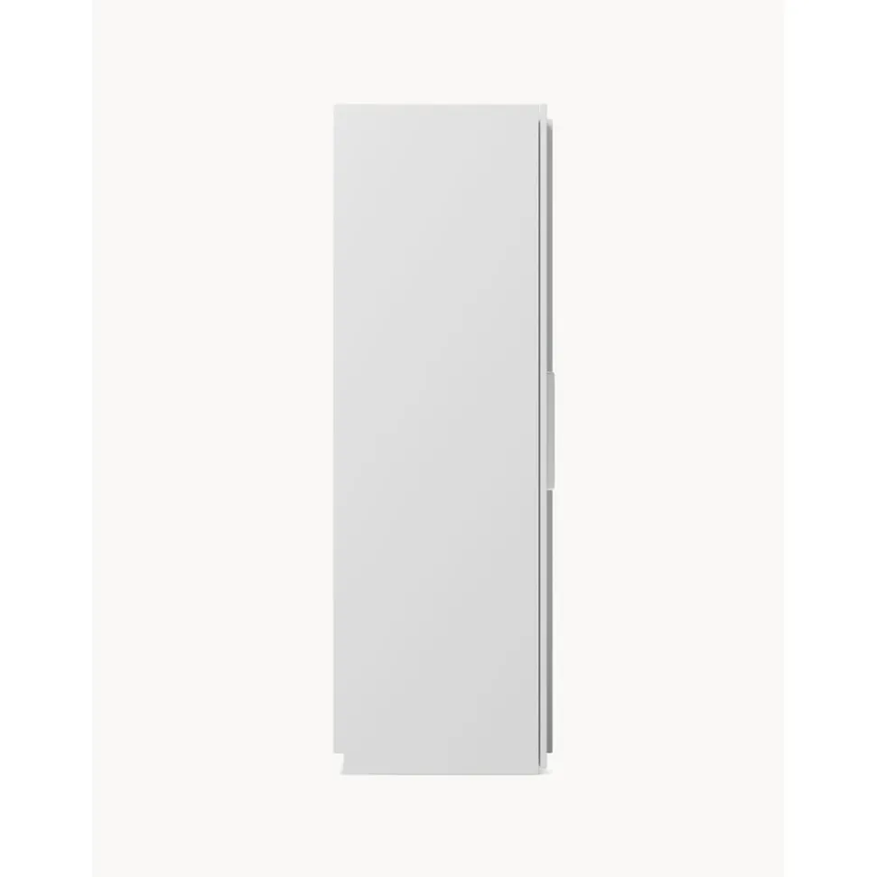Armario Modular Simone, 2 Puertas Correderas (150 Cm), Diferentes Variantes