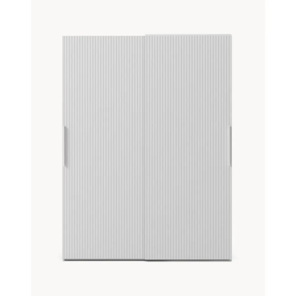 Armario Modular Simone, 2 Puertas Correderas (150 Cm), Diferentes Variantes