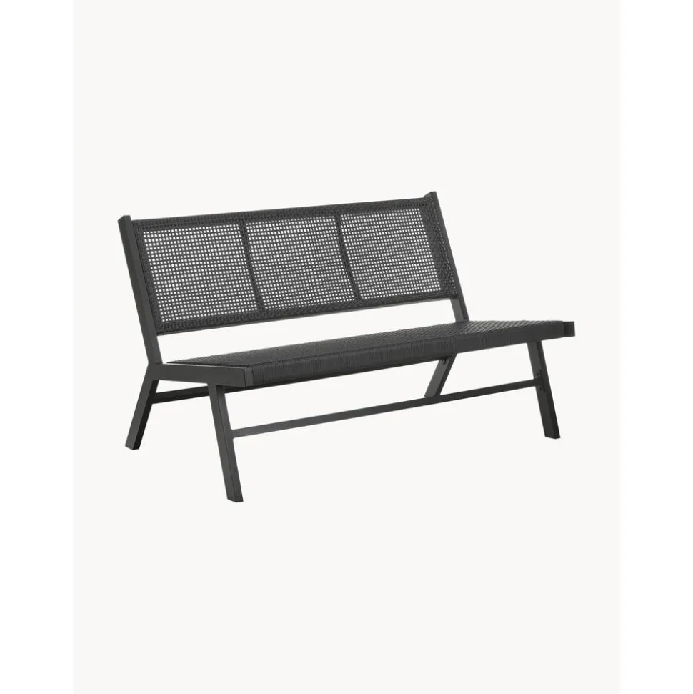 Banco De Plastico Para Exterior Palina