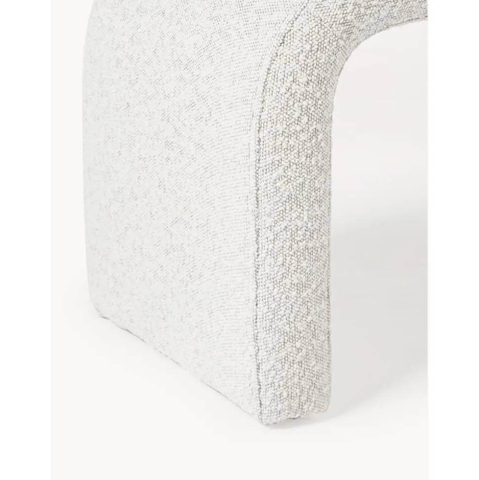 Banco Tejido Boucle Penelope