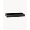Bandeja Decorativa En Look Pizarra Slate