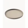 Bandeja Redonda Decorativa Circle