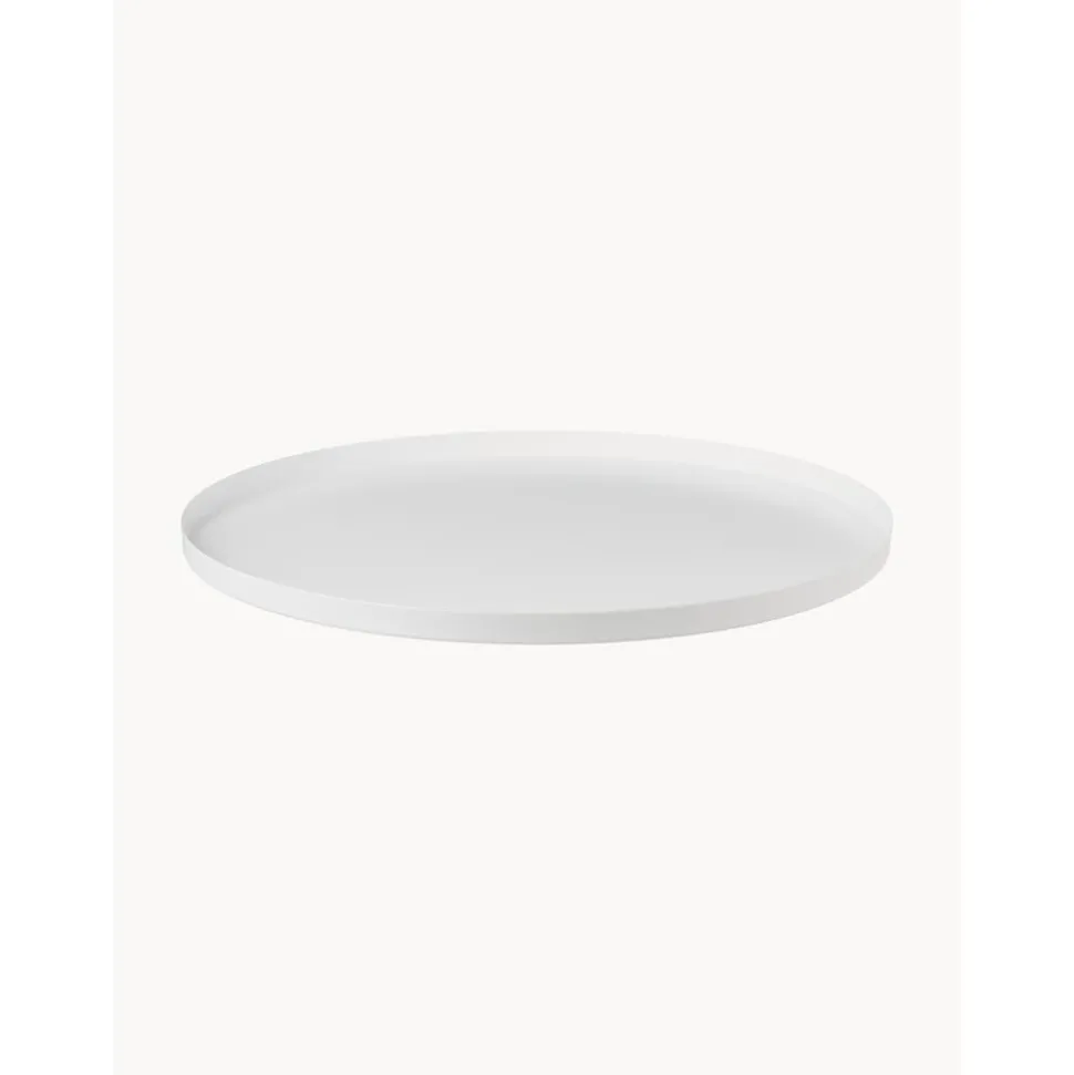 Bandeja Redonda Decorativa Circle