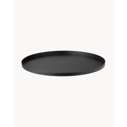 Bandeja Redonda Decorativa Circle