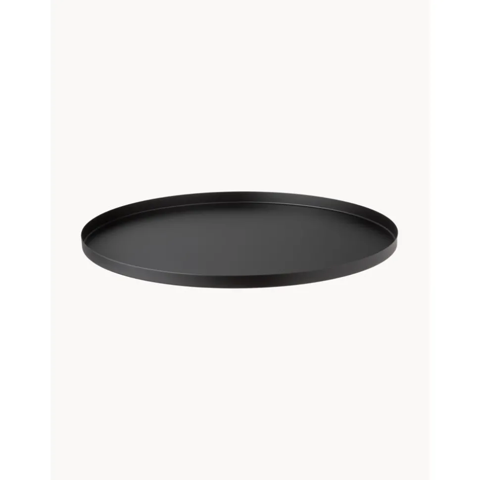 Bandeja Redonda Decorativa Circle