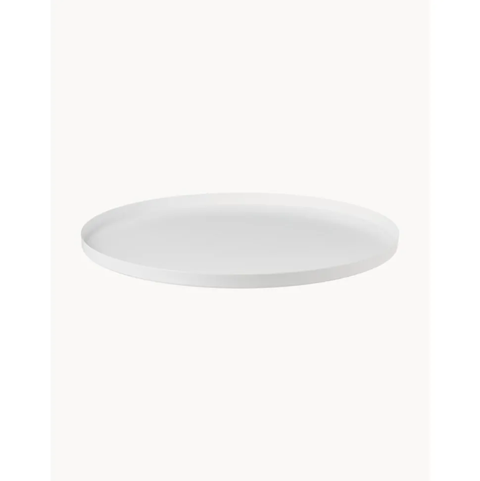 Bandeja Redonda Decorativa Circle