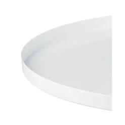 Bandeja Redonda Decorativa Circle