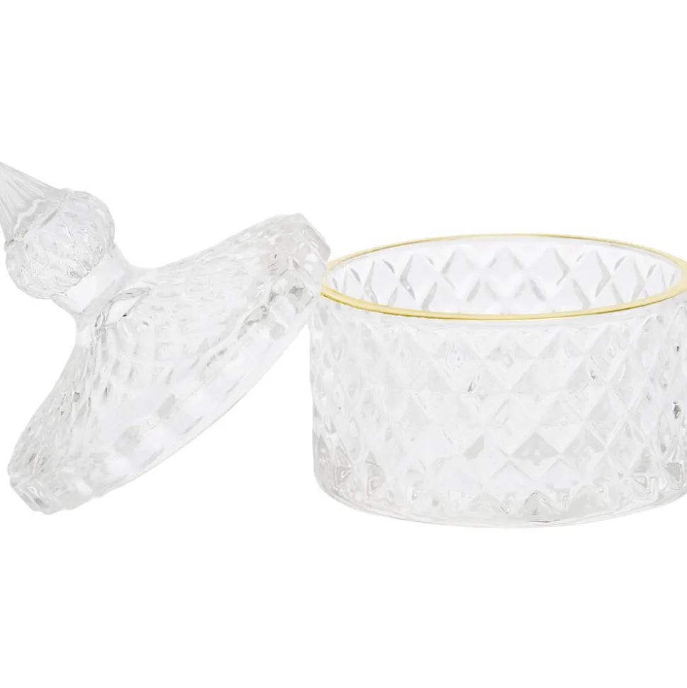 Bote Decorativo Freser