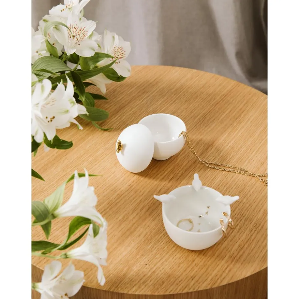 Bote Decorativo Vogel