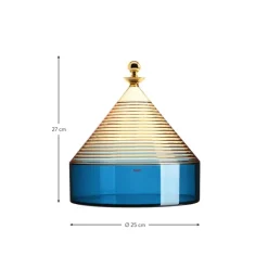 Bote Trullo