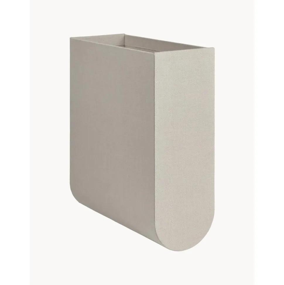 Caja Artesanal Curved