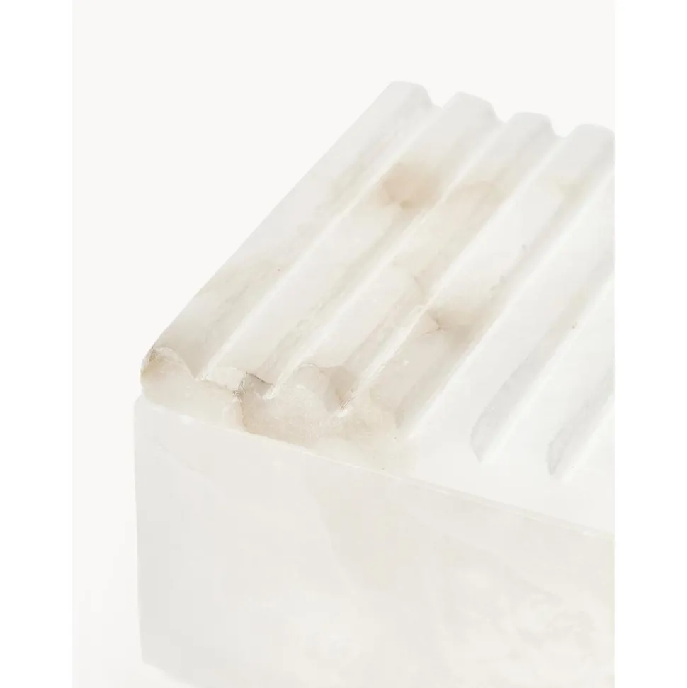 Caja Con Tapadera Jutta