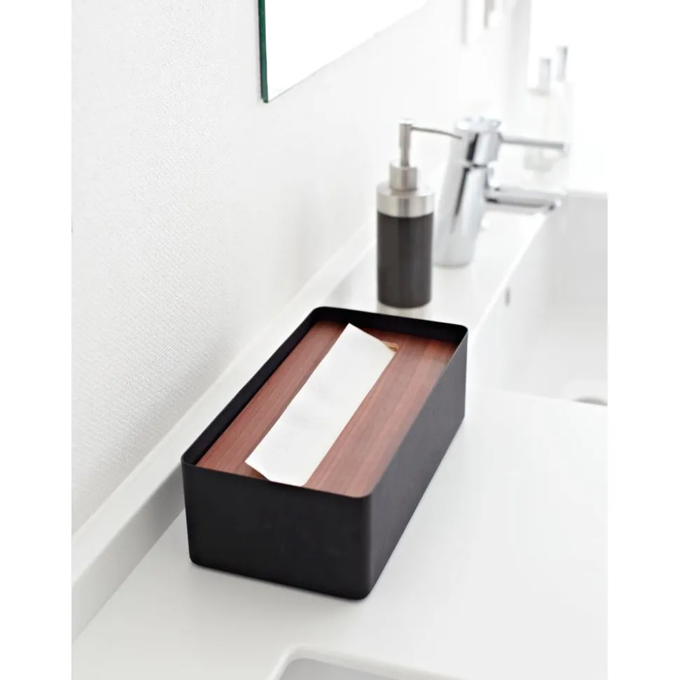 Caja De Panuelos Rin
