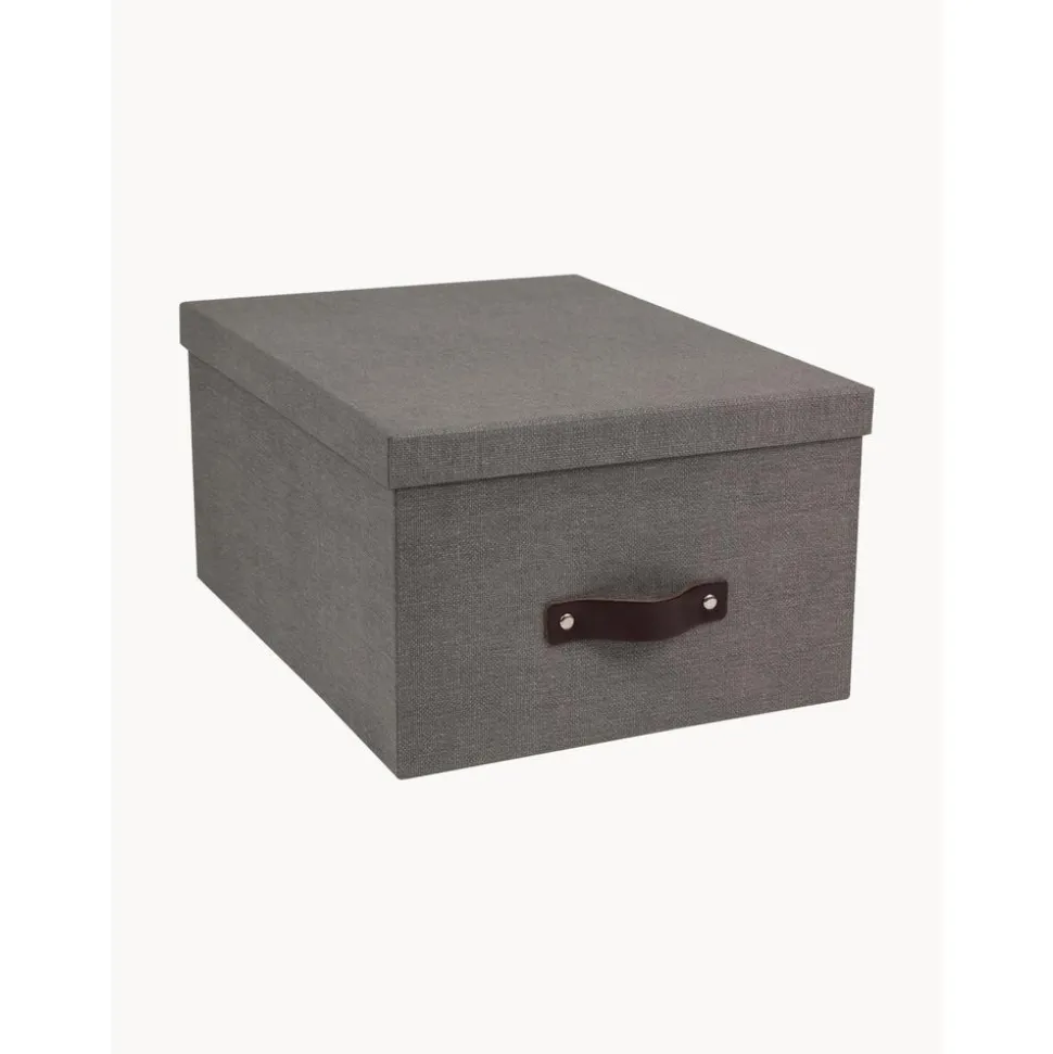Caja Gustav Ii