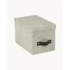 Caja Kristina Ii, 2 Uds.
