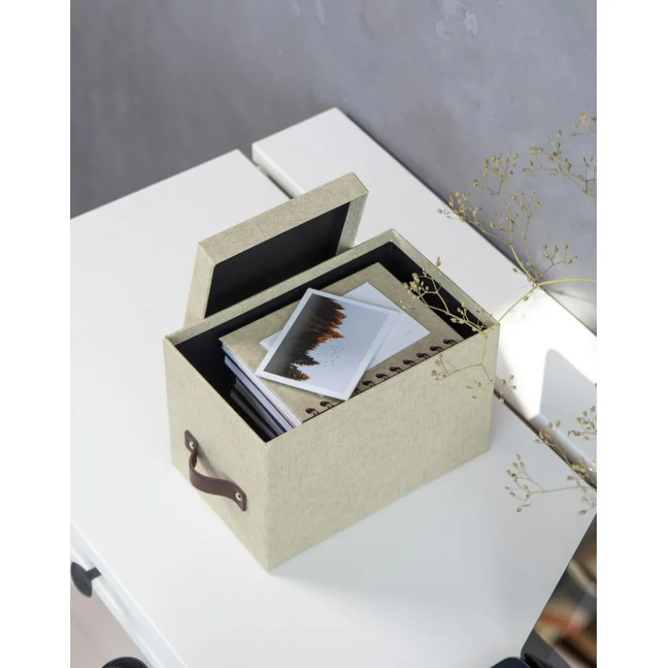 Caja Kristina Ii, 2 Uds.